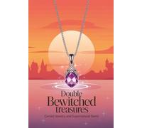 Bewitched Treasures: Cursed Jewelry and Supernatural Gems