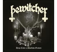 Bewitcher Deep Cuts & Shallow Graves Explicit Lyrics (Vinyl LP)