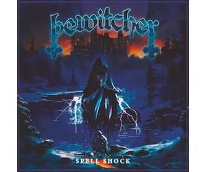 Bewitcher - Spell Shock