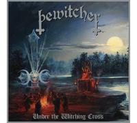 Bewitcher Under the witching cross (Vinyl LP) 12" Album Coloured Vinyl