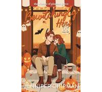 Bewitchingly Hers: 3