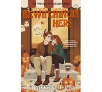 Bewitchingly Hers: The spicy fated mates romcom and perfect paranormal read for Autumn!