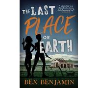 Bex Benjamin The Last Place on Earth (Tascabile) Devil at the End