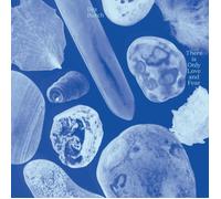 Bex Burch There Is Only Love and Fear (Vinyl LP) 12" Album