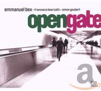 Bex Emmanuel - Open Gate