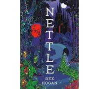 Bex Hogan Nettle (Copertina rigida) Faery Realms