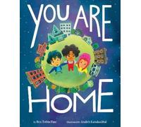 Bex Tobin Fine You Are Home (Copertina rigida)