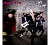 BEXATRON - HEY YOU!