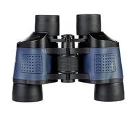 Bexdug Binocolo ottico, 60 x 60, ad alta potenza, impermeabile, telescopio per osservazione fauna selvatica, concerti all'aperto, sport