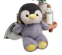 Bexdug Coniglio Peluche | Bambola Morbida Animale,Decorazione per Camera dei Bambini Soggiorno Divano Comodino Mensola,Divano Letto Scaffale Soggiorno Camera Notte Auto Scrivania