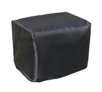 Bexdug Coperture Per Generatori Per Esterno | Copertura Protettiva Universale Per Tutte Le Stagioni - Copertura Completa Antivento 74x69cm Protettore Impermeabile Per Cantiere Giardino Deposito E