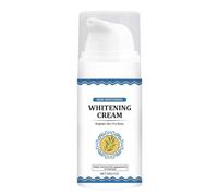 Bexdug Crema Schiarente Corpo | Crema Schiarente Ascelle e Zone Intime | Burro Idratante per Ascelle Secche Sensibili Bikini Ginocchia Vita,Spa Casa Viaggio Doccia Utilizzo Quotidiano