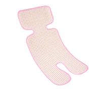 Bexdug Cuscino per passeggino | Fodera per seggiolino per passeggino - Hot Days Sleeping Rest Mat lavabile in lavatrice per seggiolone ragazzi ragazze bambini in età prescolare