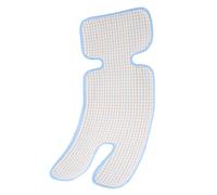 Bexdug Cuscino per passeggino per bambini, cuscino per passeggino - Hot Days Sleeping Rest Mat lavabile in lavatrice per passeggino, seggiolone, ragazzi e ragazze in età prescolare