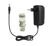 Bexdug Nascondigli E Contenitori,Compartimento Segreto a Forma di Caricatore - Scatola Blindata Portatile Robusta con Guscio per Auto Casa Viaggio Camera da Letto
