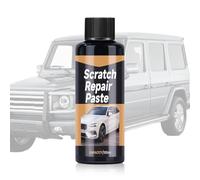 Bexdug per la Riparazione dei Auto | 100ml Ad Azione Rapida Delicata - Lucidante Rimuovi Auto,Per Esterno Paraurti Porta Cerchione Ruota Camion SUV