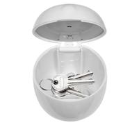 Bexdug Scatola per la pulizia dei ciucci, scatola per la pulizia UV, Scatola di pulizia multiuso a luce UV, Strumento portatile per la pulizia dei ciucci, scatola per la pulizia della casa per