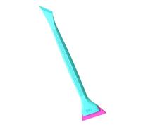 Bexdug Squeegee Per Pellicola Da Corse Auto | Applicazione Pellicola Auto,Raschietto Dettagliante Per Doccia Vetrina Specchio Moto Casa Commerciale