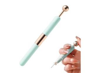Bexdug Strumento Aiutante Per Braccialetti,Supporto Per Braccialetti - Design Ergonomico Antiscivolo Con Chiusura Sicura Per Collane - Adatto A Uomini, Donne E Adolescenti
