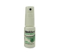 Bexident Fresh Breath Spray 15ml