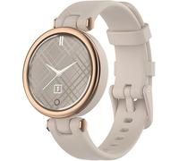 Bexido Cinturino di Ricambio Compatibile con Garmin Lily,[3 Pezzi] Cinturino in Morbido Silicone Braccialetto Accessorio Sportivo Cinturino di Ricambio