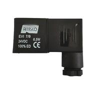 BEXIUJUVX 1 PZ Nuova Bobina Elettrovalvola EVI 7/9 220VAC 6VA