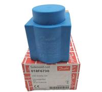 BEXIUJUVX 1 PZ Nuovo for Bobina elettrovalvola 018F6701 220 V