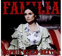 BEXTOR SOPHIE ELLIS - Familia: Limited Deluxe Bookbound Edition