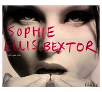 BEXTOR, SOPHIE ELLIS - GET OVER YOU -4TR-