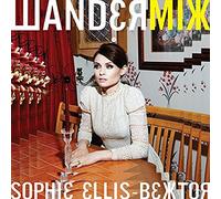 Sophie Ellis-Bextor Wandermix (CD) Album