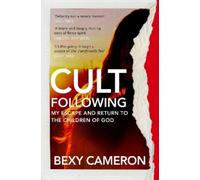 Bexy Cameron Cult Following (Tascabile)