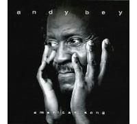 BEY, ANDY - AMERICAN SONG + 1