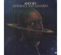 Bey, Andy - Experience & Judgement