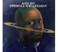 Bey,Andy - Experience & Judgment