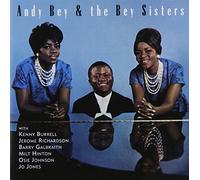 Bey, Andy & The Bey Sisters - Andy Bey & The Bey Sisters