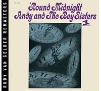 Bey, Andy & The Bey Sisters - Round Midnight