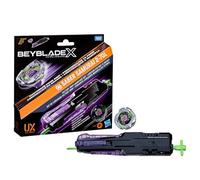 BEY BBX DELUXE LAUNCHER PACK AND TOP