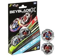 BEY BBX TAIL VIPER SWORD DRAN