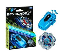 Hasbro BEY Blade Gen 4 DLX Launcher And Top