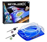 Hasbro Beyblade BEY BBX Seward