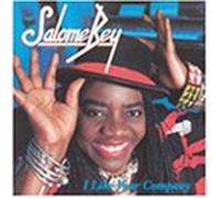 BEY, SALOME - I LIKE YOUR COMPANY