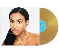 Bey, Yaya - Do It Afraid (Liquid Gold Vinyl)