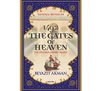 Beyazit Akman The Gates of Heaven (Copertina rigida)