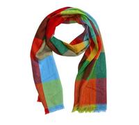 beybey® Sciarpa invernale elegante per donna & uomo - XXL sciarpa a quadri - morbida, calda & di alta qualità - design classico senza tempo in colori eleganti, ca. 150cm x 40cm