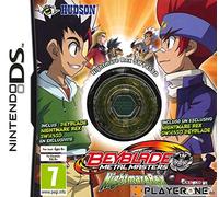 Beyblade 2 + Spin