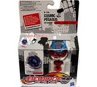 Hasbro Beyblade Metal Fury Forbidden Ionis Balance 2012 Trottole Metallo 50411