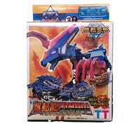 BeyBlade 45 ZINRAI - Set Starter TT - Montaggio x Espertissimi Molto Difficile