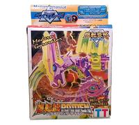 BeyBlade 46 RAIDEN - Set Starter TT - Montaggio x Espertissimi Molto Difficile