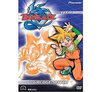 Beyblade 5: Grudge Match