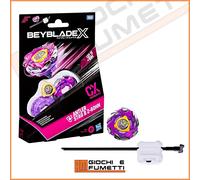 Beyblade Antler Stag B 2-60 HN Bey Blade Nuovo ed originale